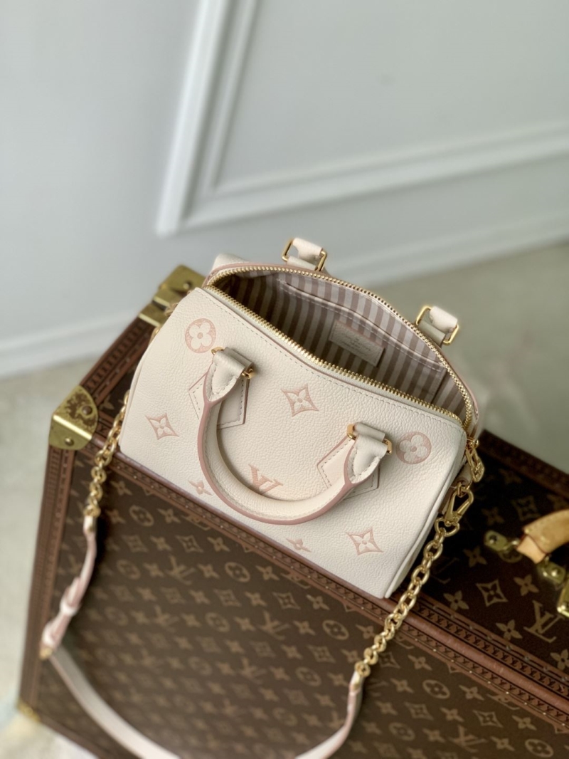LV Speedy Bags